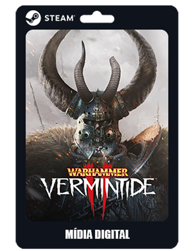 Warhammer Vermintide 2