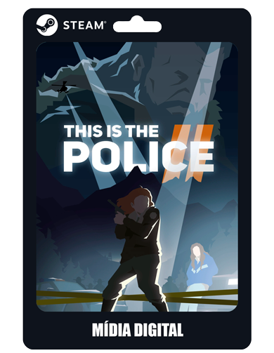 This Is the Police 2