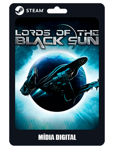 Lords of the Black Sun