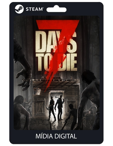 7 Days to Die