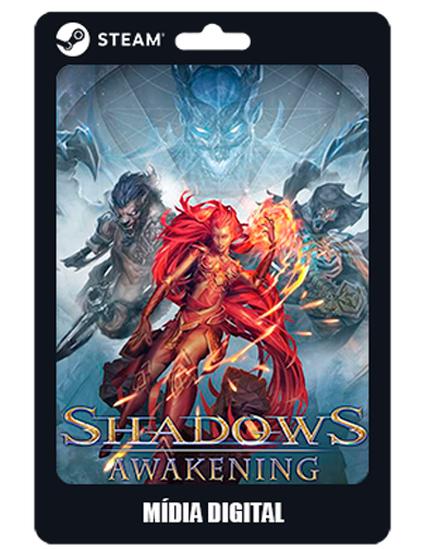 Shadows Awakening