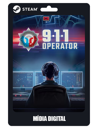 911 Operator