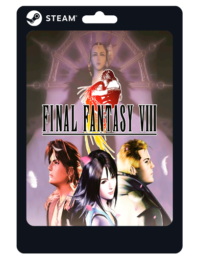 Final Fantasy VIII