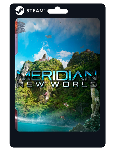 Meridian New World