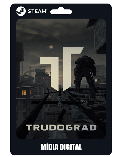 ATOM RPG Trudograd