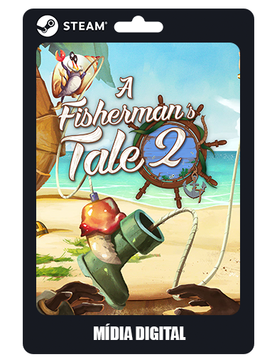 A Fisherman's Tale 2