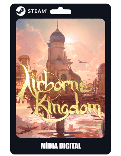 Airborne Kingdom