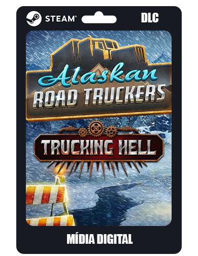 Alaskan Road Truckers - Trucking Hell DLC