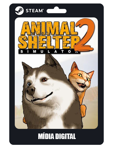 Animal Shelter 2