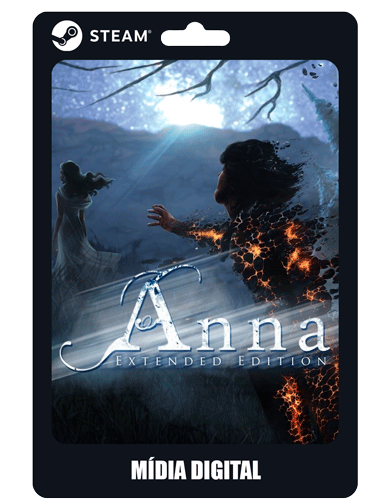 Anna Extended Edition