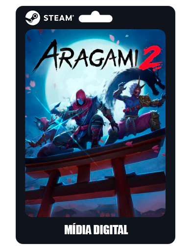 Aragami 2