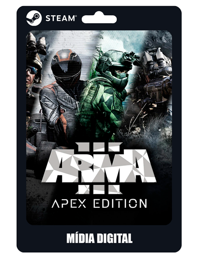 Arma 3 Apex Edition