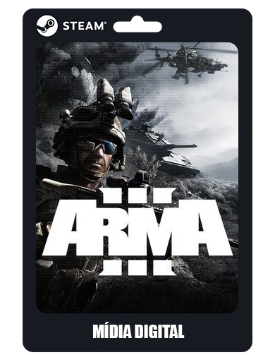 Arma 3 Special Edition