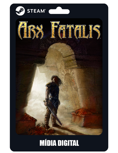 Arx Fatalis