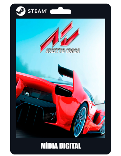 Assetto Corsa