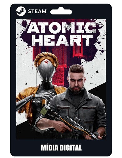 Atomic Heart