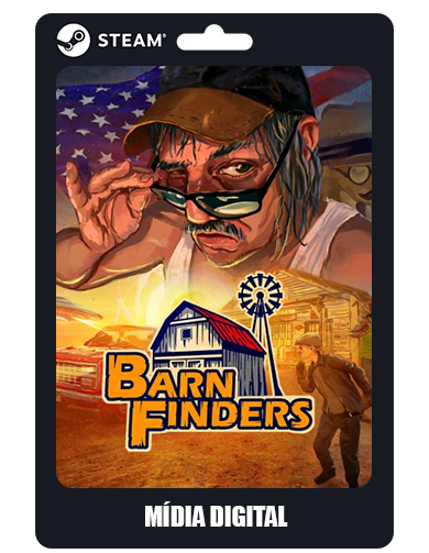 Barn Finders