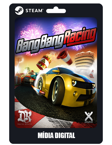 Bang Bang Racing