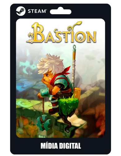 Bastion