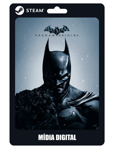 Batman: Arkham Origins