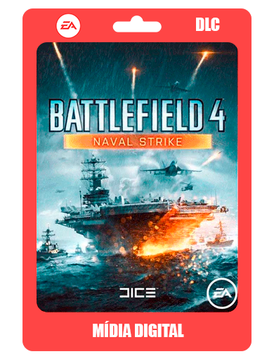Battlefield 4 - Naval Strike DLC