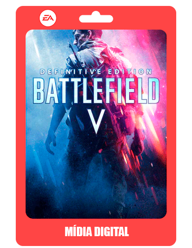 Battlefield V Definitive Edition