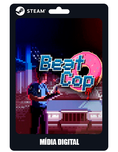 Beat Cop