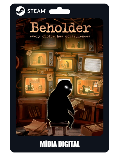 Beholder