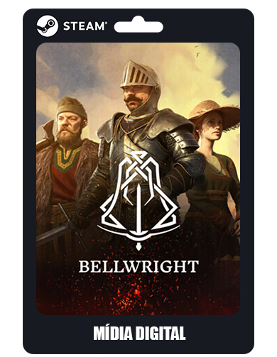 Bellwright