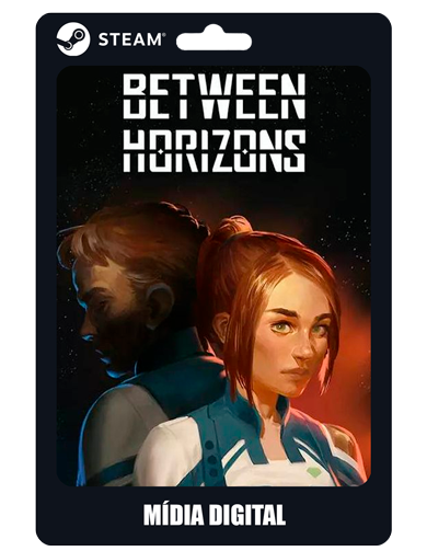 Between Horizons