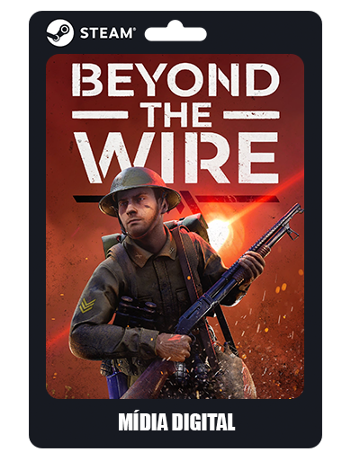 Beyond The Wire