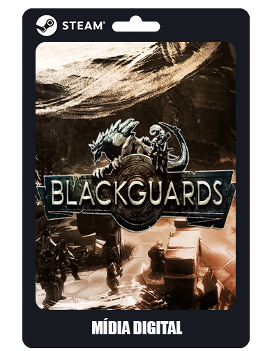 Blackguards