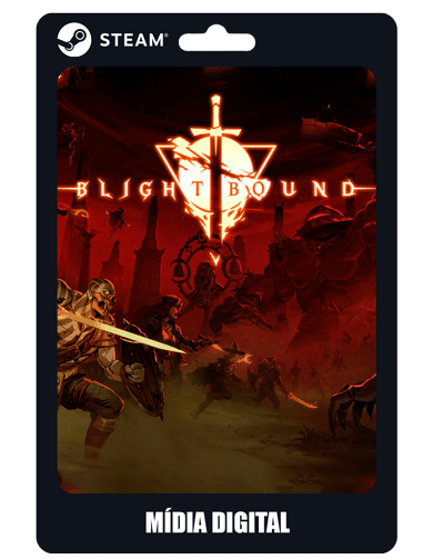 Blightbound