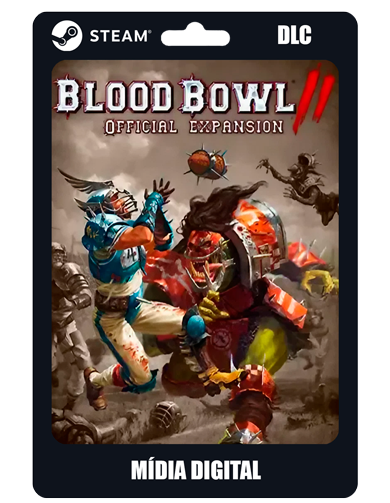 Blood Bowl 2 - Official Expansion DLC