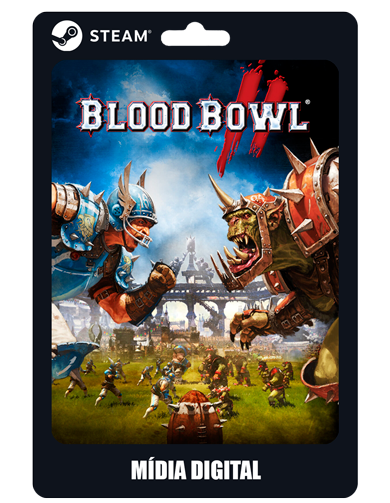 Blood Bowl 2