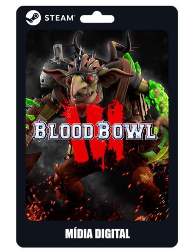 Blood Bowl 3