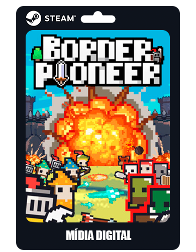Border Pioneer