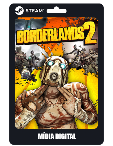 Borderlands 2