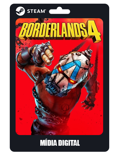 Borderlands 4