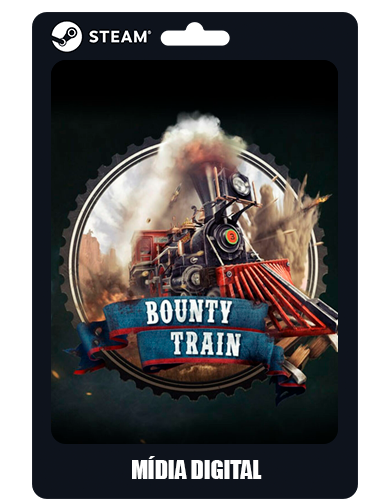 Bounty Train