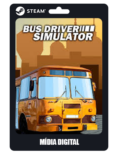 Bus Driver Simulator