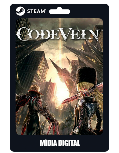 CODE VEIN