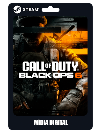 Call of Duty Black Ops 6