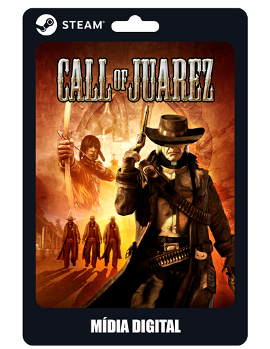 Call of Juarez