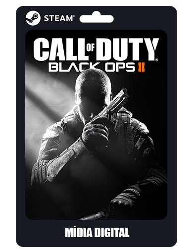 Call Of Duty: Black Ops 2