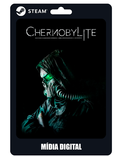 Chernobylite