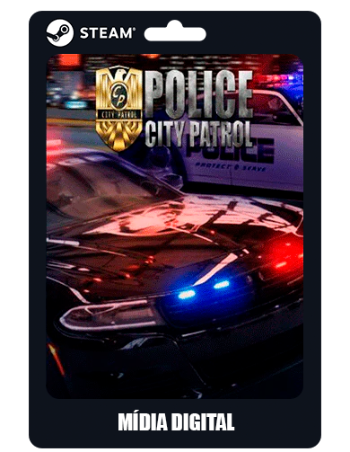 City Patrol Police