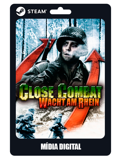 Close Combat: Wacht am Rhein