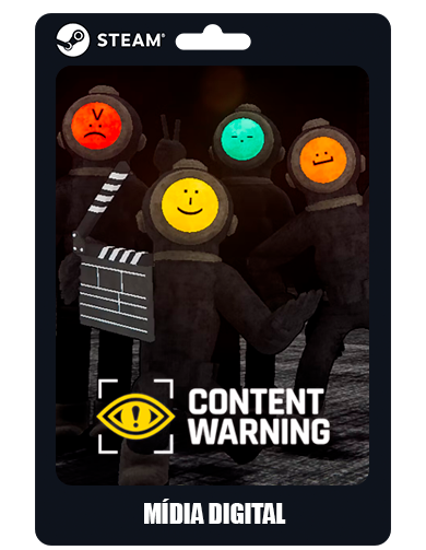 Content Warning