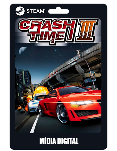 Crash Time 3